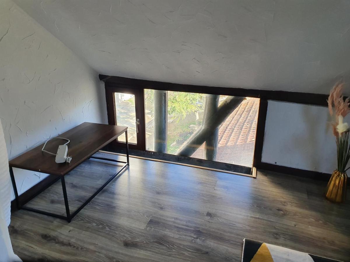 טרואה Appartement De Charme Proximite Du Centre Ville מראה חיצוני תמונה