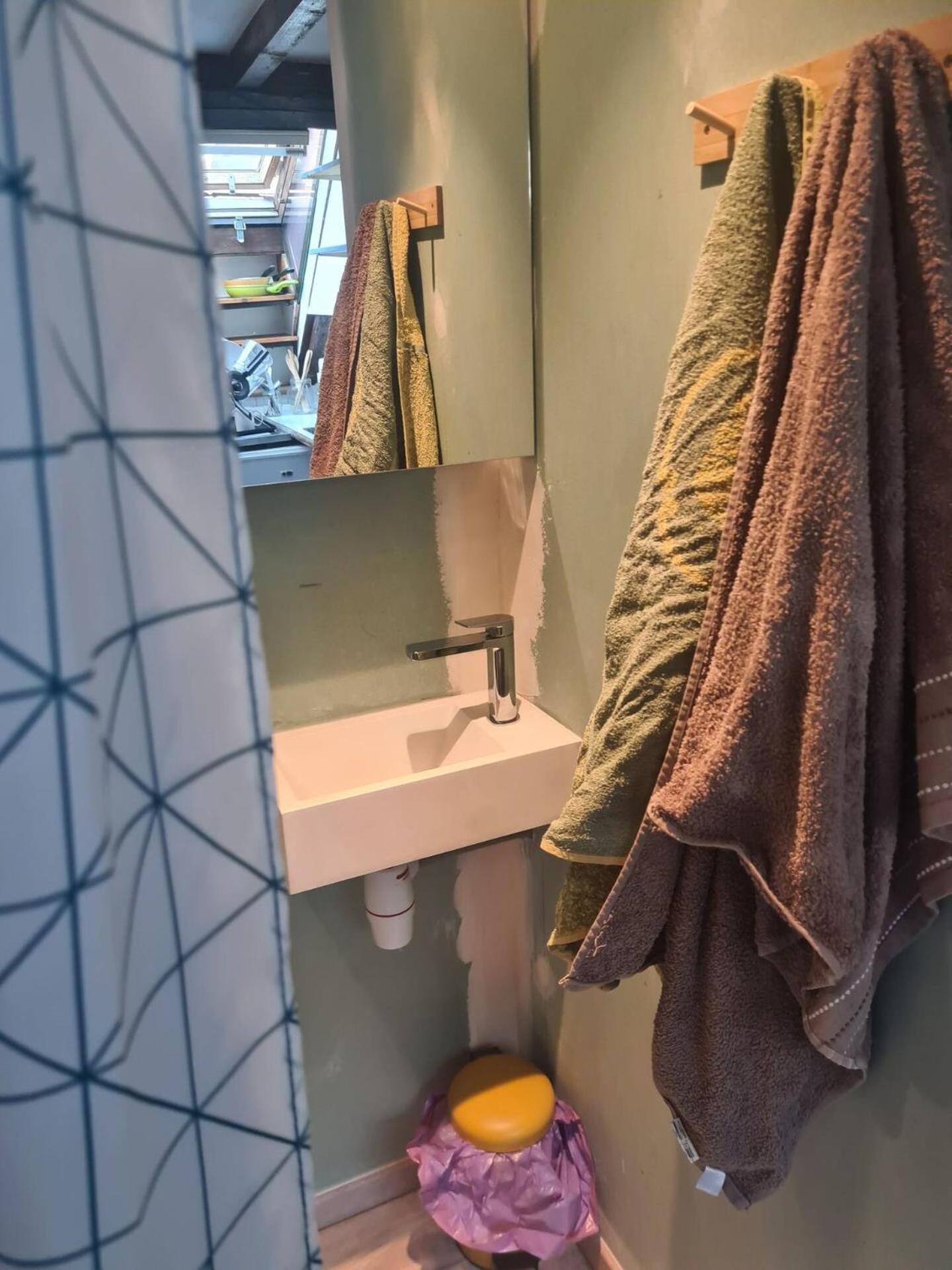 טרואה Appartement De Charme Proximite Du Centre Ville מראה חיצוני תמונה